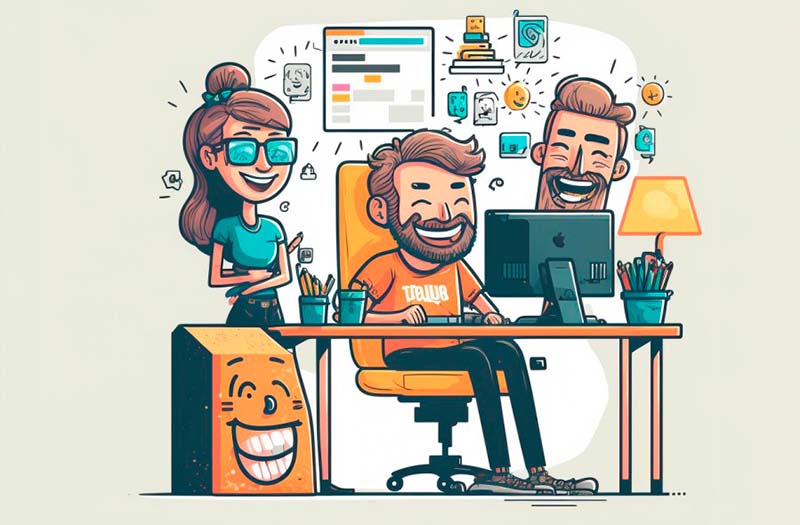 10 Estrategias de Marketing Digital Esenciales para Pymes en 2023