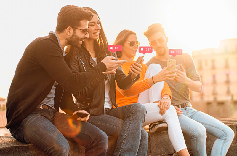 5 elementos imprescindibles para hacerte visible en redes sociales